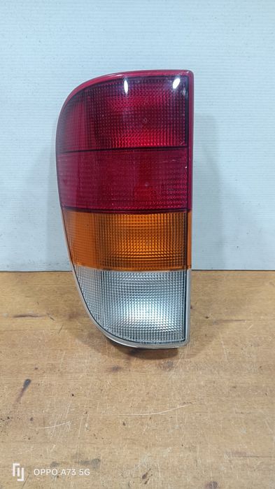 Farolim SEAT inka esquerdo 2001