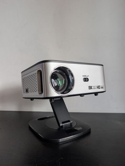 Horlat T09 Max з підставкою та Google TV