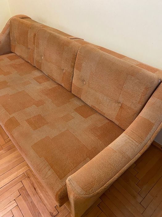 Диван розкладний