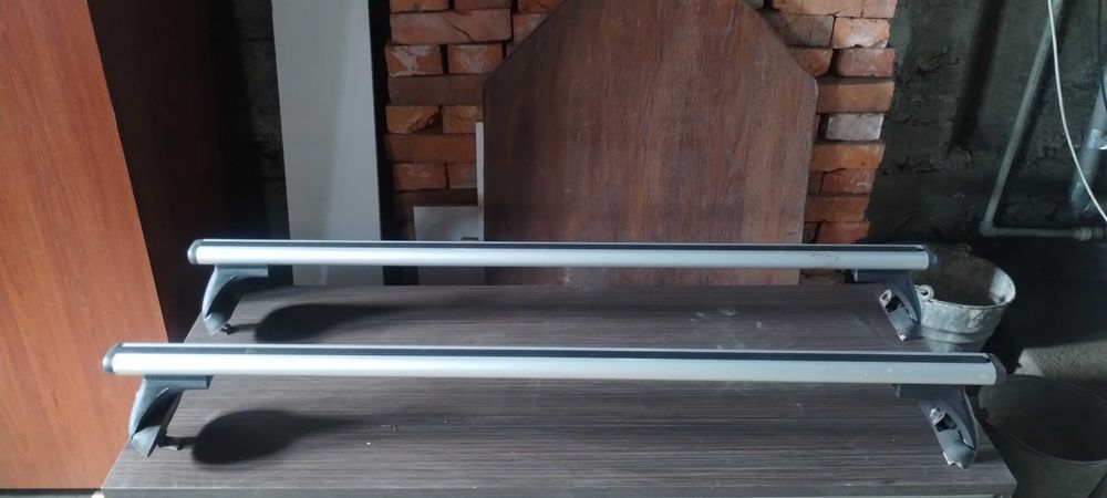 Sprzedam bagażnik do Renault Megane III