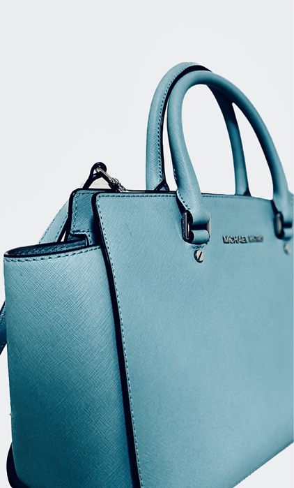 Сумочка Michael Kors Selma Medium