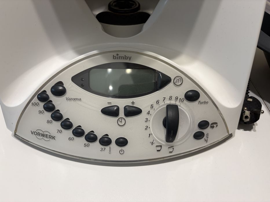 Bimby TM31 em optimo estado