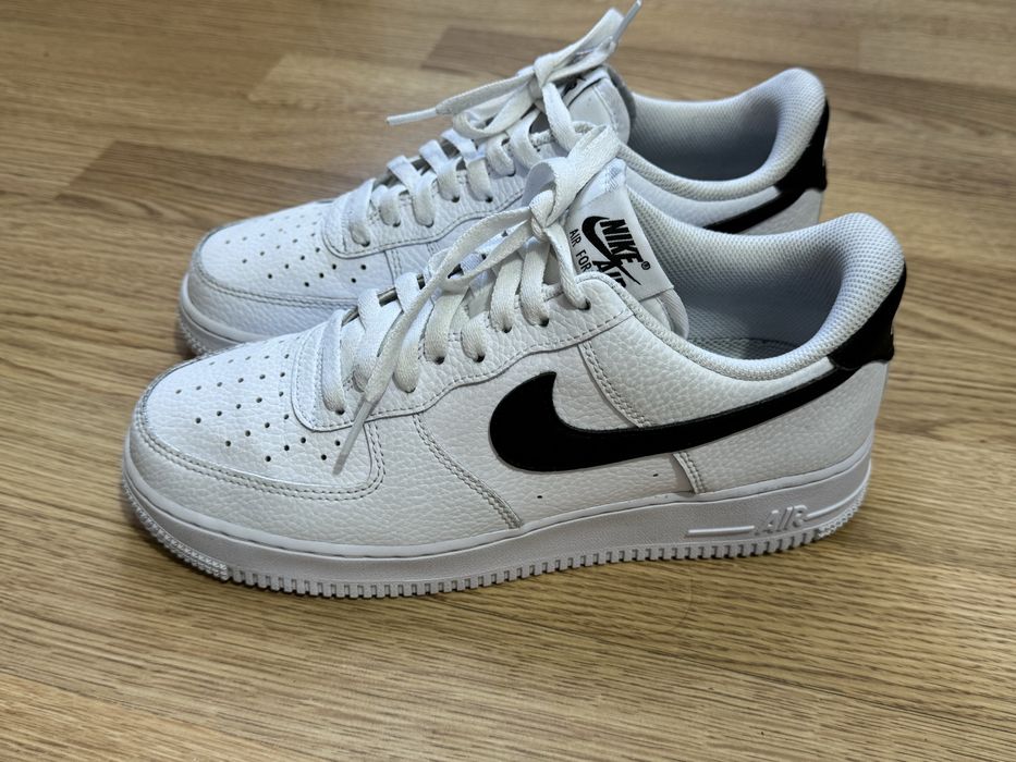 Buty Nike Air Force 1