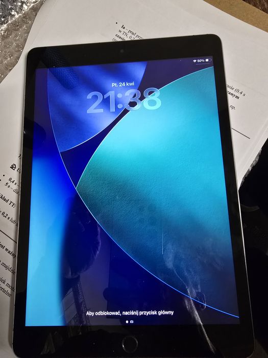 Iphone ipad 9 64GB