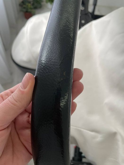 Коляска 3 в одному