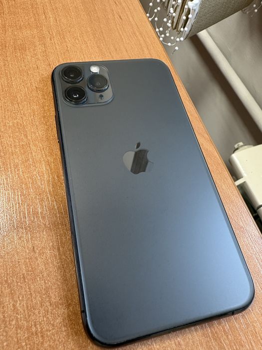 Iphone 11 pro 64gb Trzebnica • OLX.pl