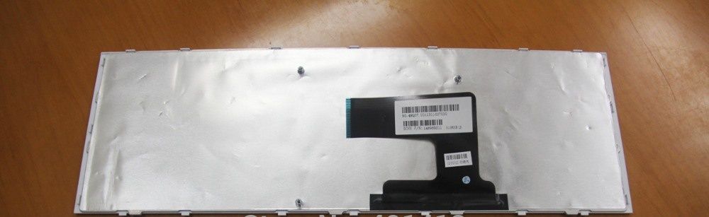 Teclado Sony VPC-EL, PCG-71C11M, Pcg-71c11l - NOVOS