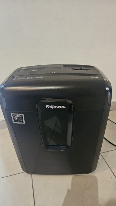 Niszczarka Fellowers