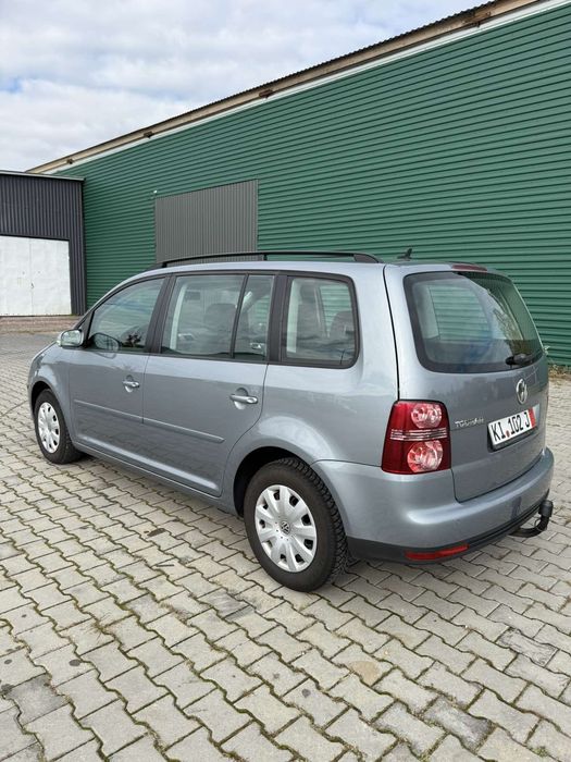 Продам Фольксваген тауран