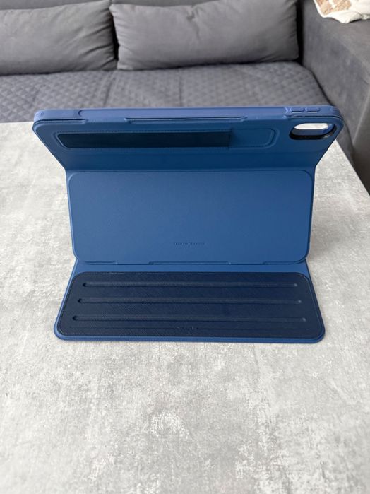 Etui/Case/Obudowa ESR iPad Air 11" (2025) Shift Magnetic Case Navy Blue / Granatowy