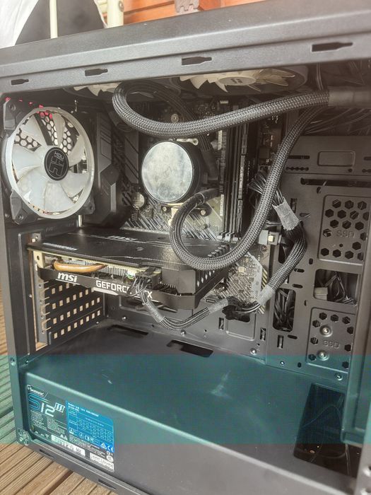Computador Torre
