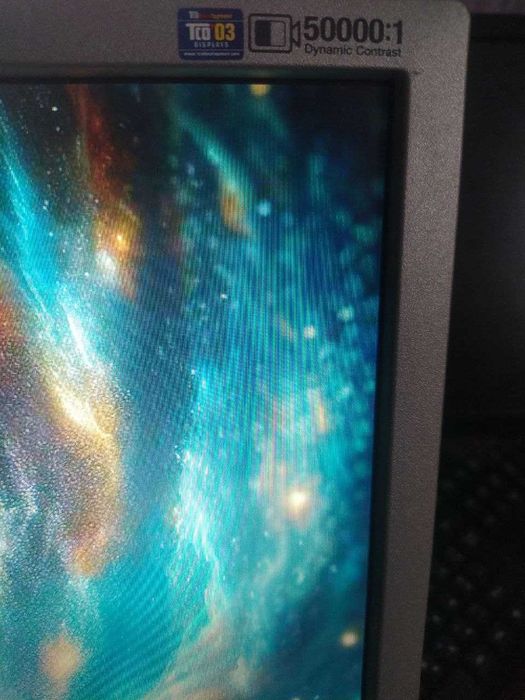 Монітор 22" Samsung SyncMaster 2243, Широкоформатний