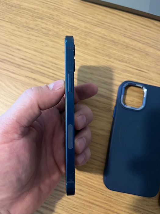 iPhone 12 64Gb stan BDB lub wymiana na Android