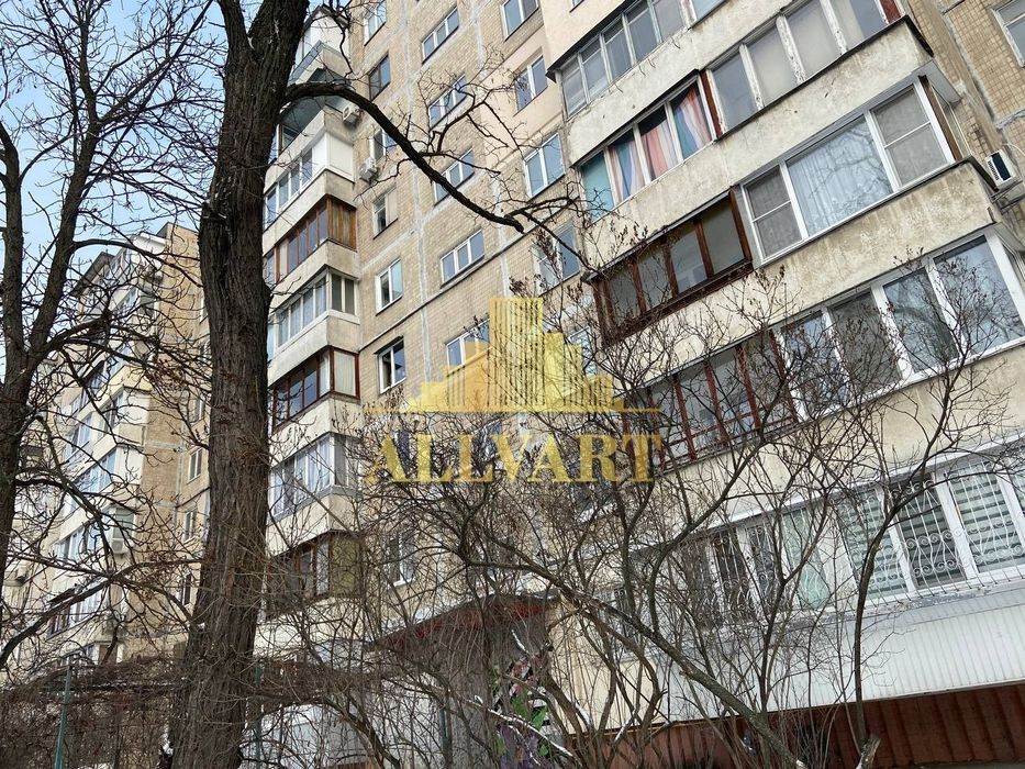 Продаж 2кім квартири р-н Березняки,вул.Березняківська, поруч о.Тельбін