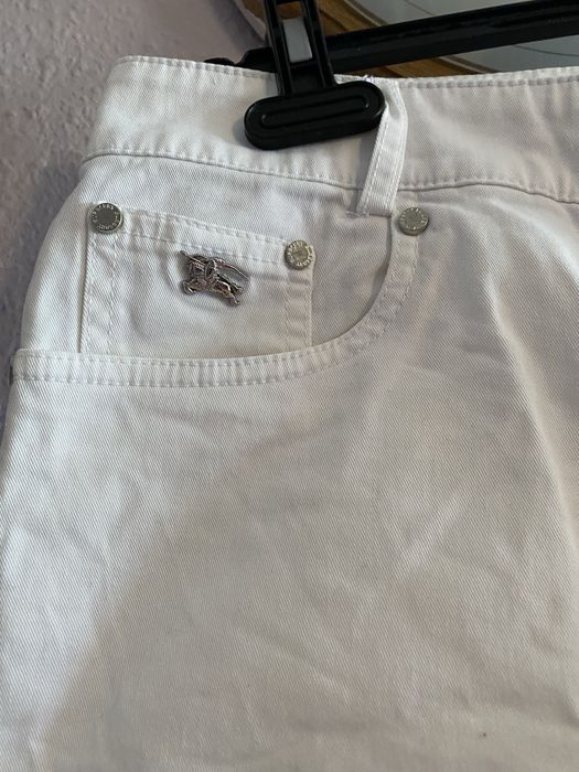 Шорты летние Burberry