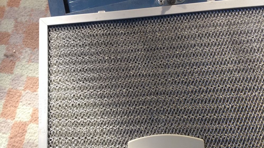 Okap Isola Tivoli Tuba  stall nierdzewna Domatix