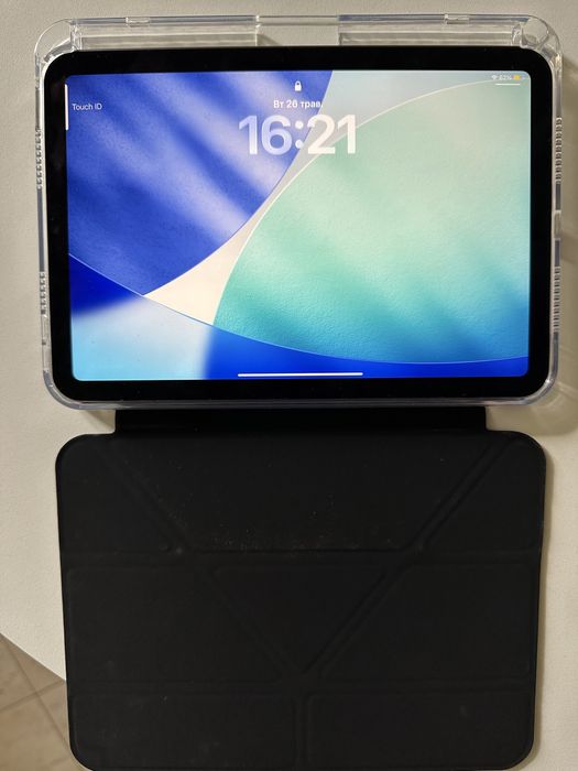 Apple Ipad mini 6 64