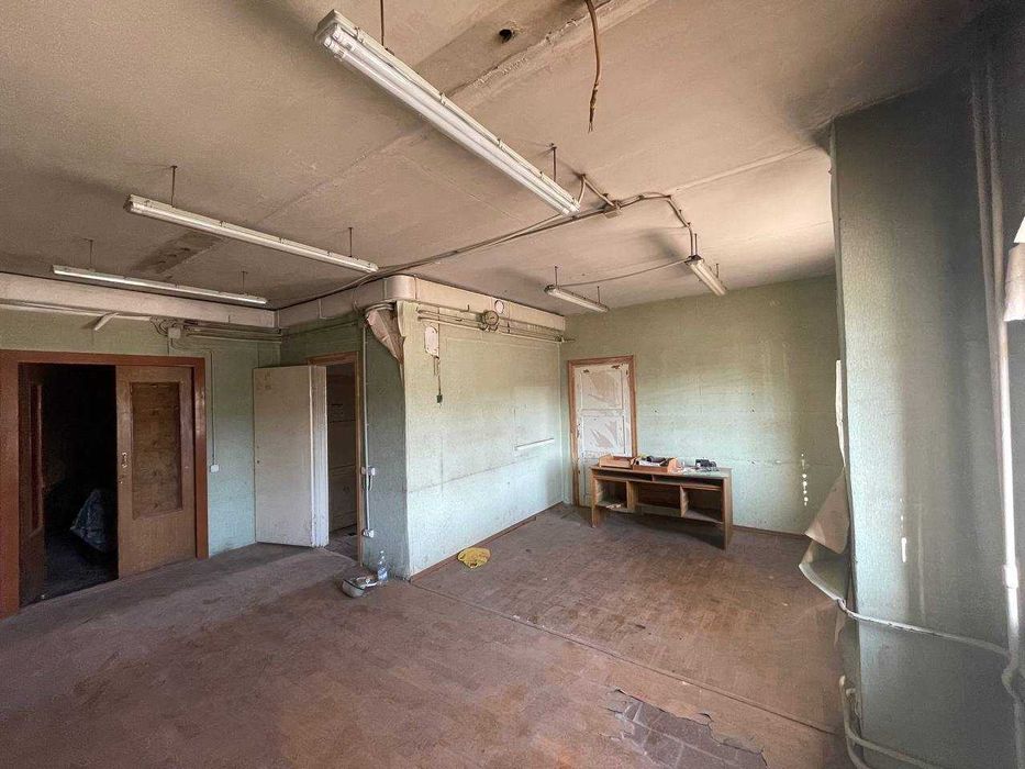 Оренда Складських приміщень Чернігів вул. Дніпровська 26.