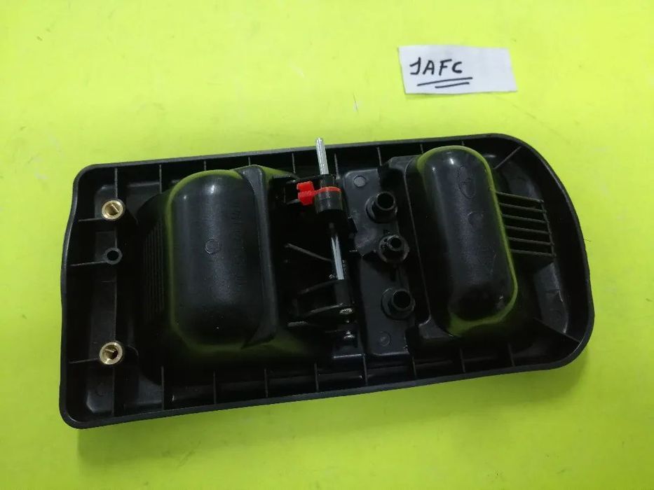 Puxador porta lateral de correr Renault Master e Opel Movano NOVO