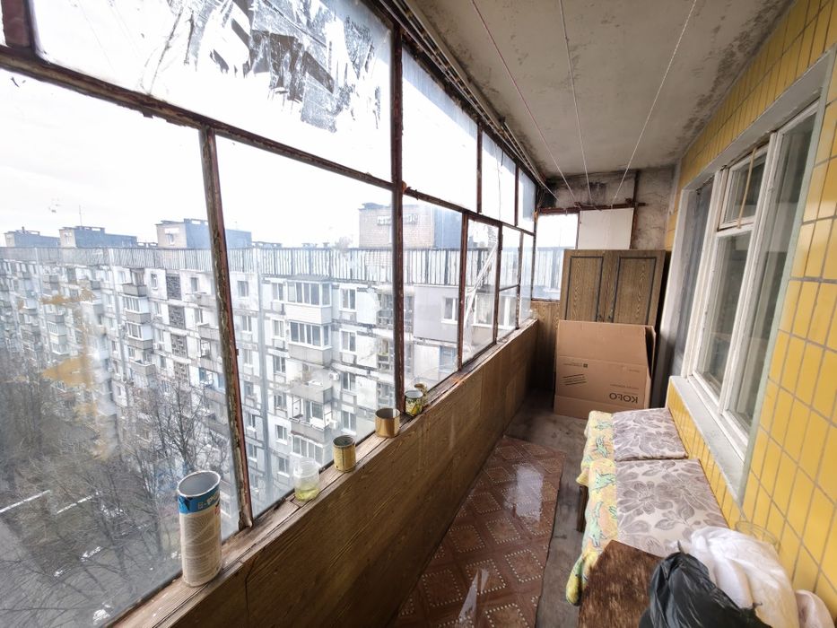 Аренда 1к квартиры Тополь