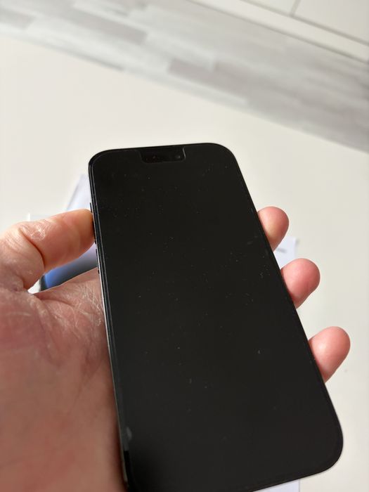 iPhone 14 Pro 128GB Black Czarny + Gratisy!!!