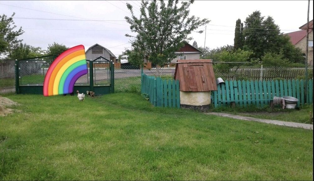 Продаж зем ділянки с Задвіря