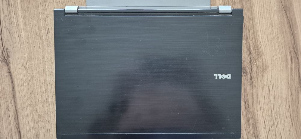 Laptop DELL E4300  , 2  BATERIE