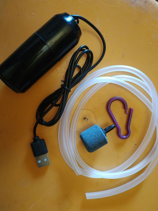 Для аквариума и др.