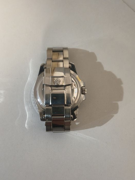 Zegarek męski driver submariner