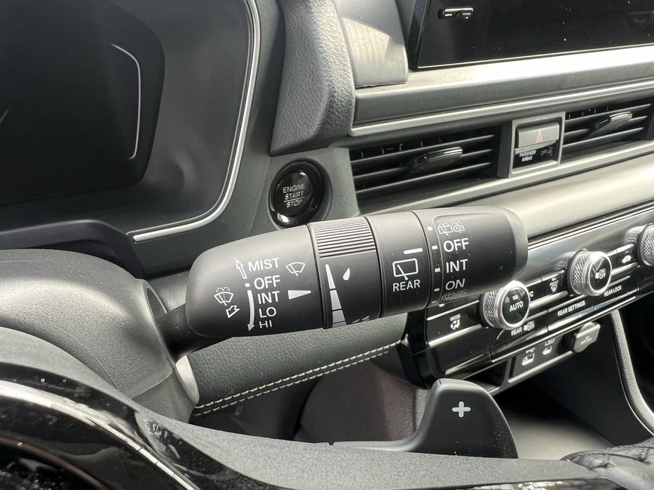 Honda Pilot 2023