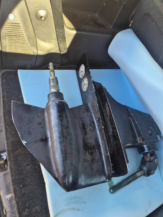 Przekładnia Bravo 3X 1.81 mercruiser