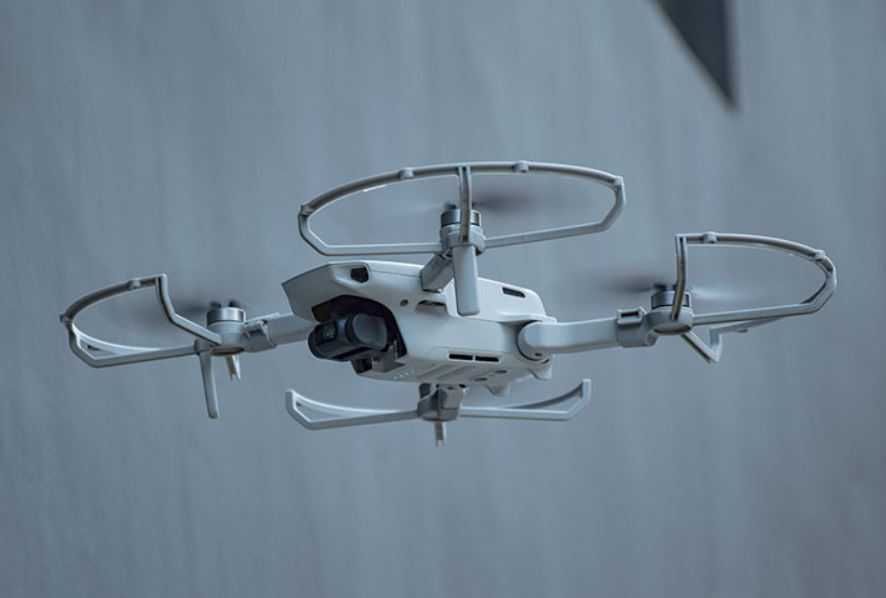 Osłona śmigieł dron DJI Mini / SE / 2 komplet-4 szt NOWE PL 24h