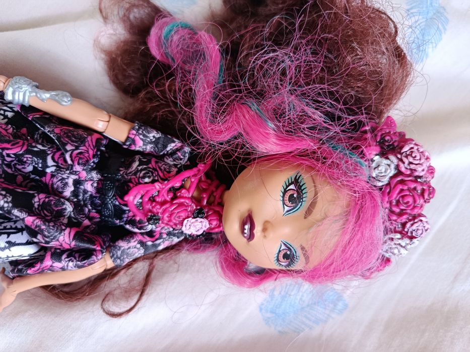 Lalka Ever After High
