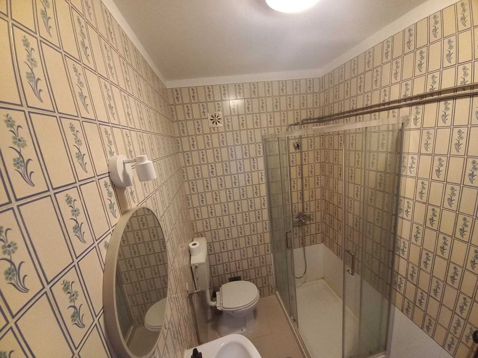 Quartos para Estudantes - Rua Miguel Torga - Coimbra