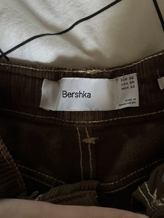 шорти Bershka в гарному стані