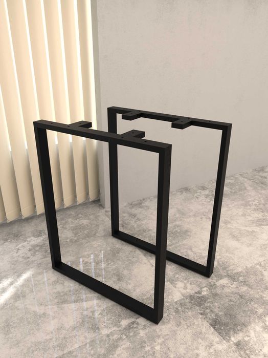 Опори для стола,подстолье,лофт,каркас,ножки для стола,loft,стол,опора