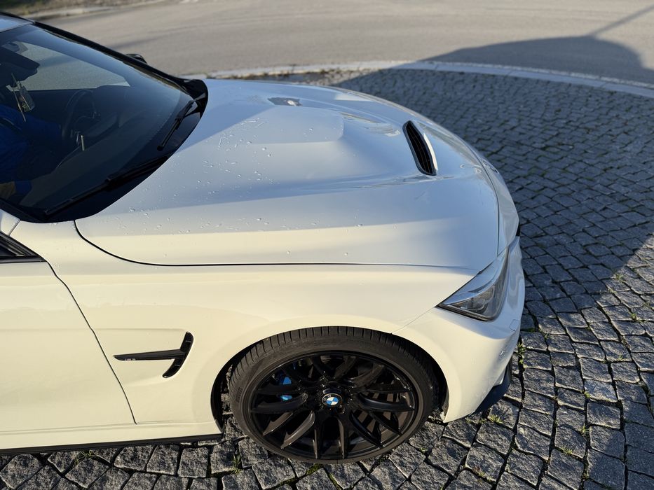 Bmw f31 320d automatica