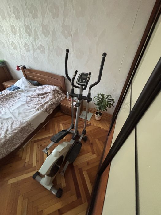 Тренажер Велосипед