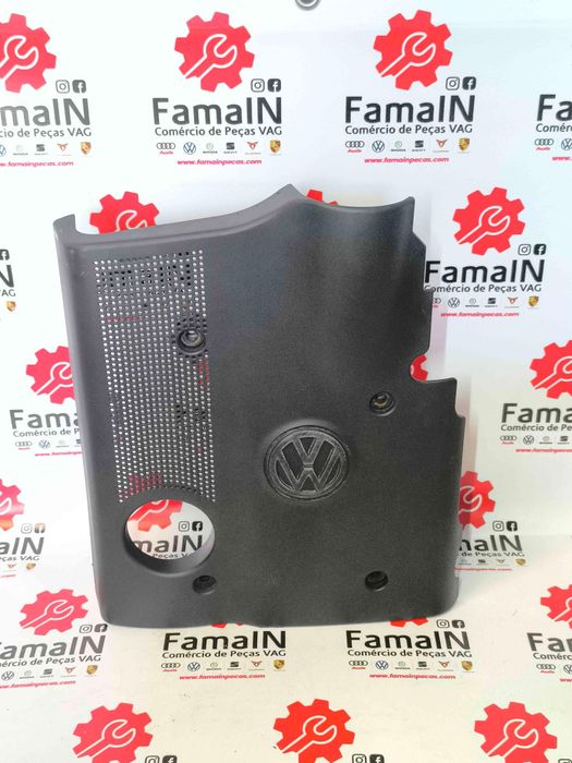 Tampa do Motor VW PASSAT B5.5 Variant 1.6 (75 kW / 102 cv) [11.2000 - 05.2005]