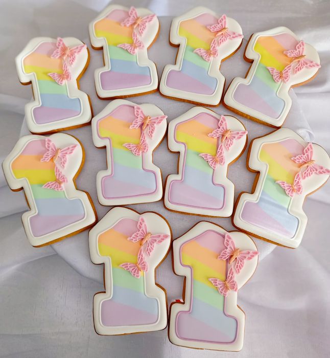 Pierniczkowe podziękowania