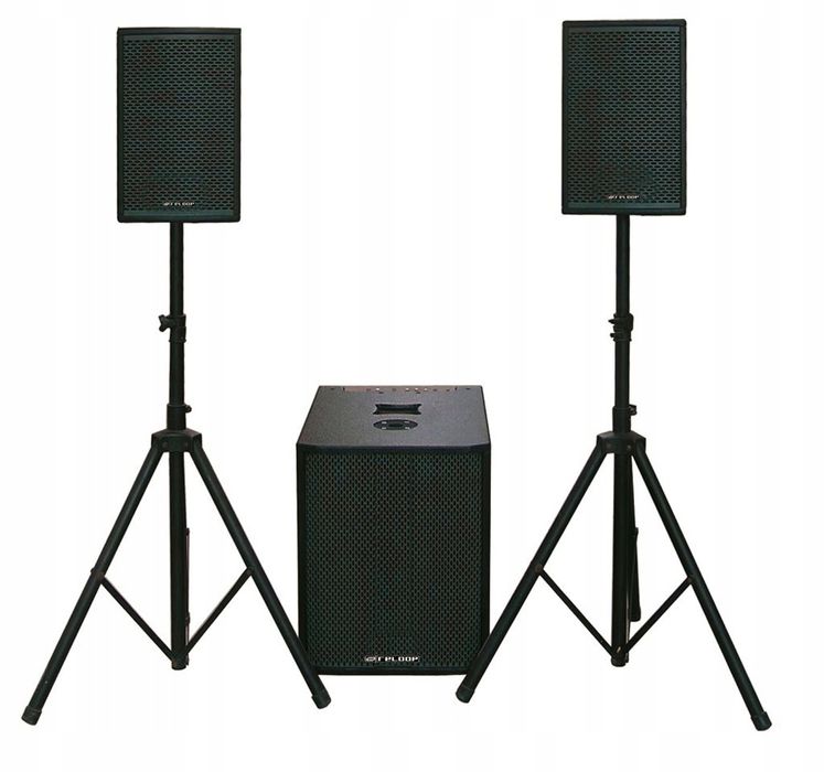 Nagłośnienie do wynajęcia głośniki na imprezę  sprzęt dj 18 urodziny