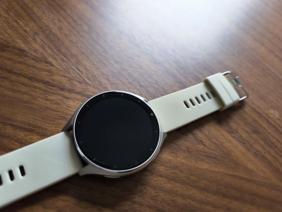 Xiaomi Watch 2 2GB+32GB como novo