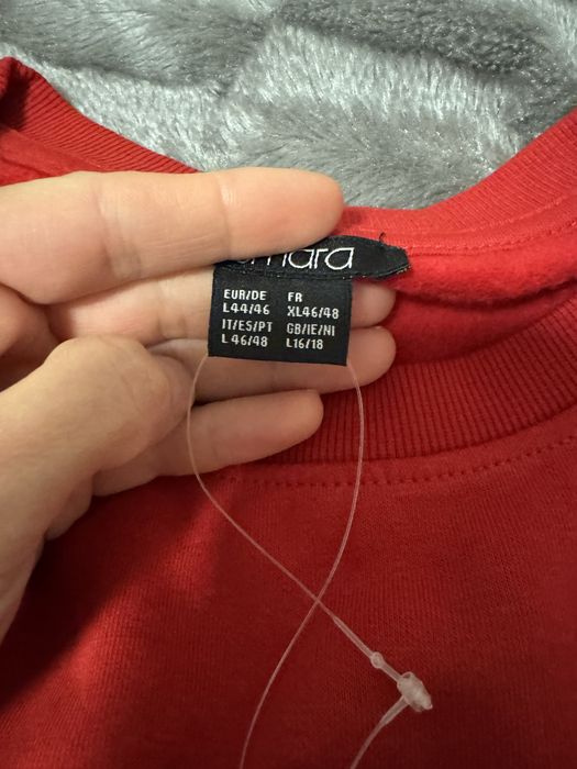 Продам теплу сукню з начосом