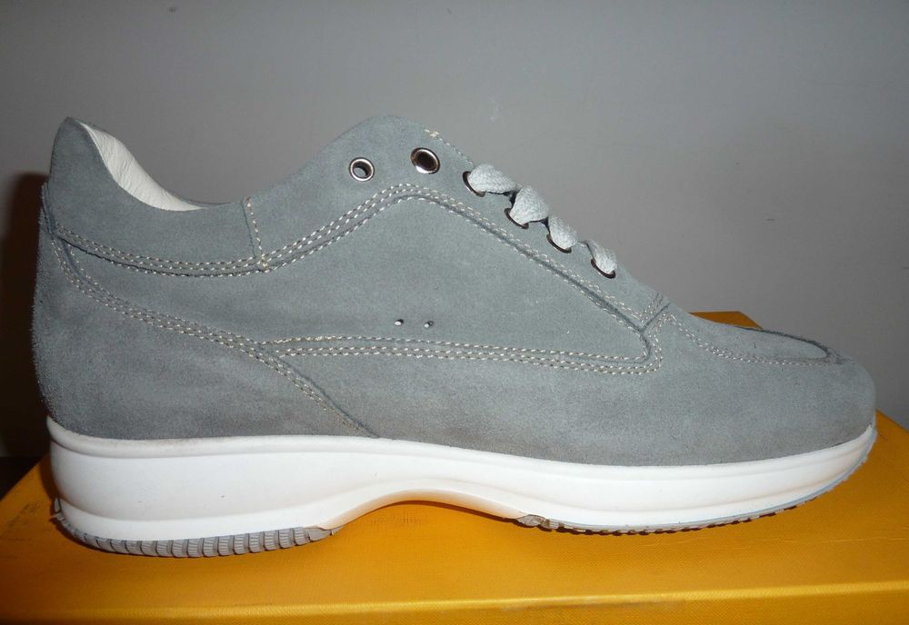 Sapatos italianos novos Sabèn Shoes 39 (forma grande 41-42)