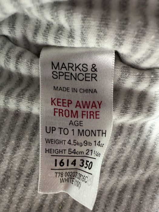 Комплект   одягу    для      наймолодших