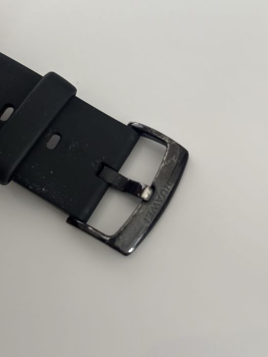 Huawei Watch 4 LTE eSim GPS (lepszy niż GT)