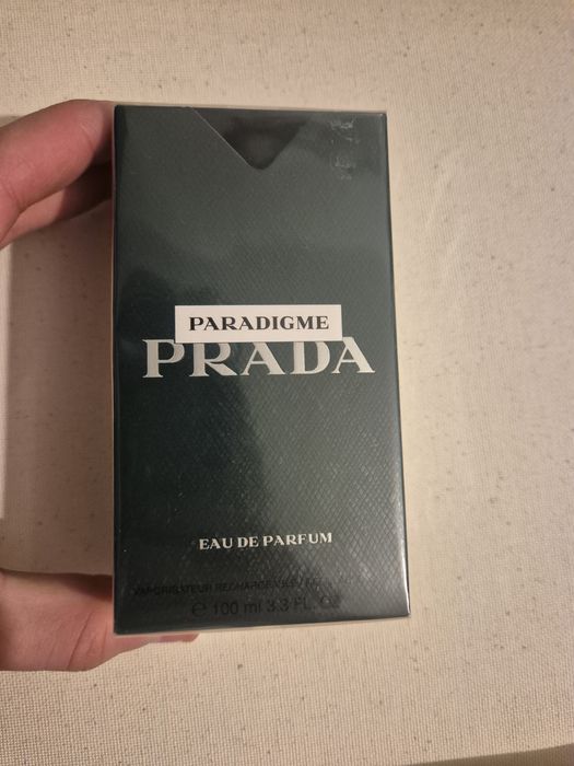 Prada Paradigme EDP 100ml
