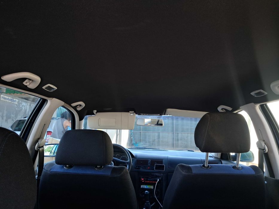 Golf4--1,9Tdi , edição do 25º aniversário , impecável