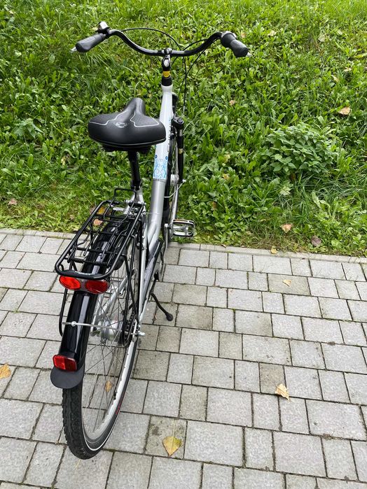 ROWER CURTIS Comfort 28"