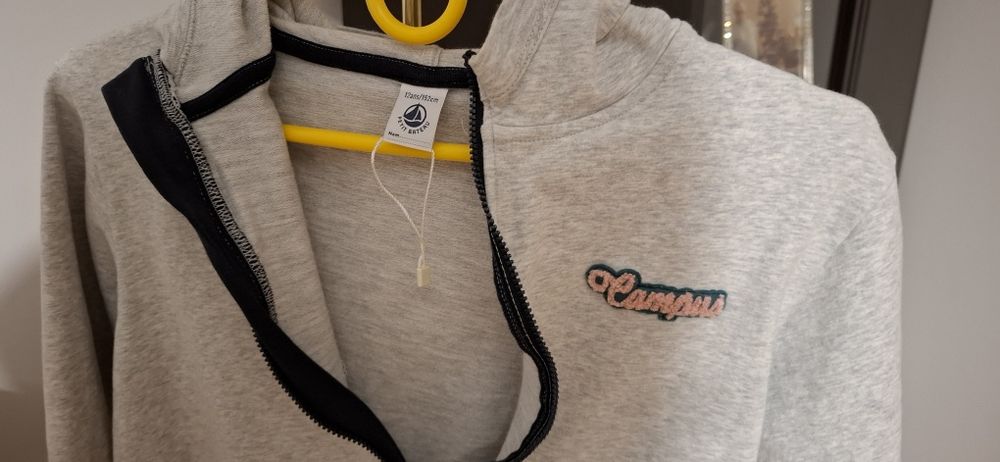 Bluza Petit BATEAU  Rozm. 152  cm